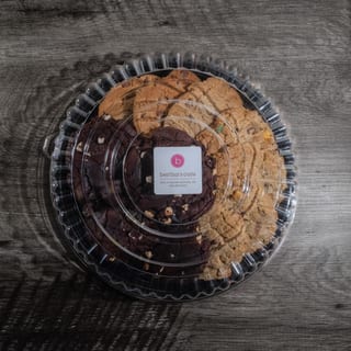 Assort Cookies Large