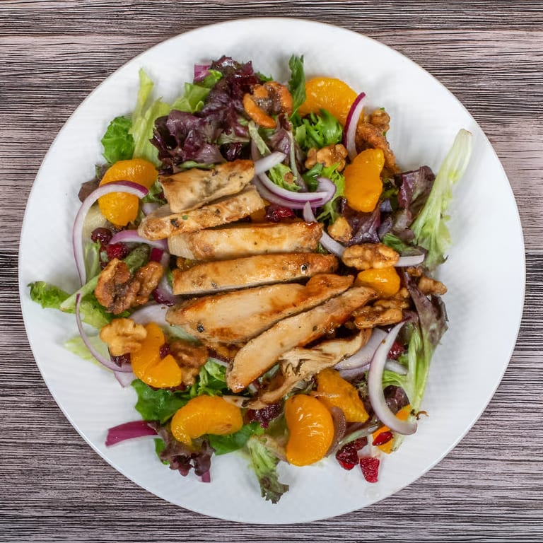 More Than Just Pizza