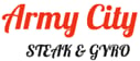 Army City Steak & Gyro