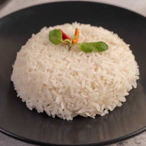 Side Rice.