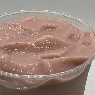 Banana Berry Smoothie