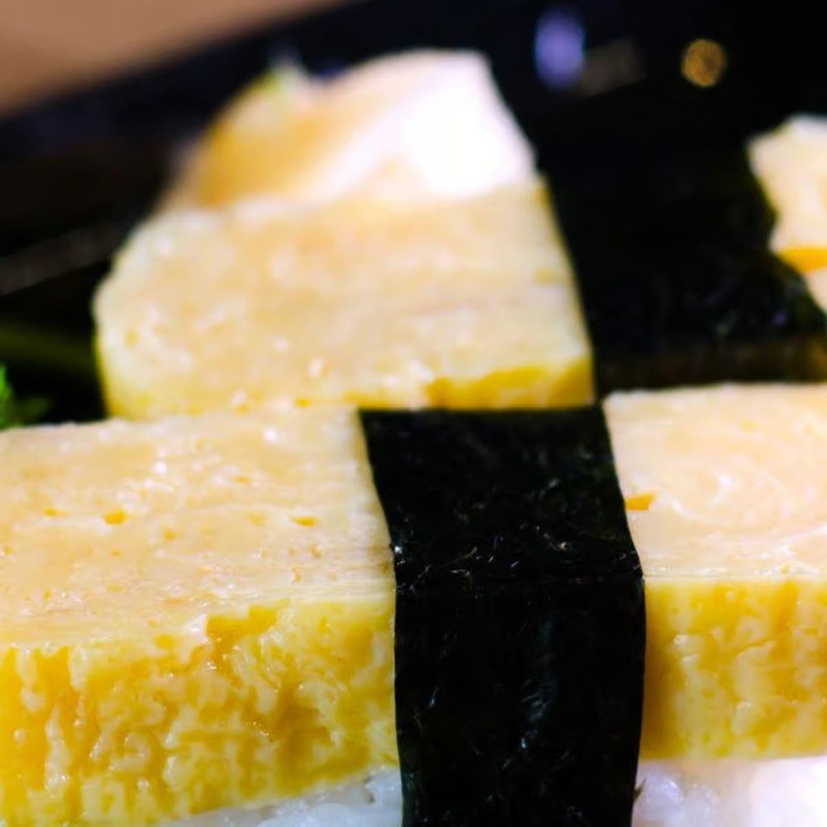 Egg (Tamago).