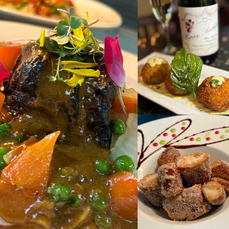 Welcome to Schnitzel Haus! Open Lunch & Dinner.