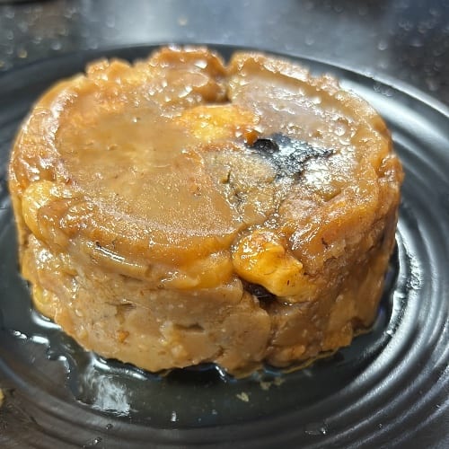 CAPIROTADA SINALOENSE.