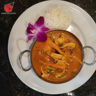 Red Curry
