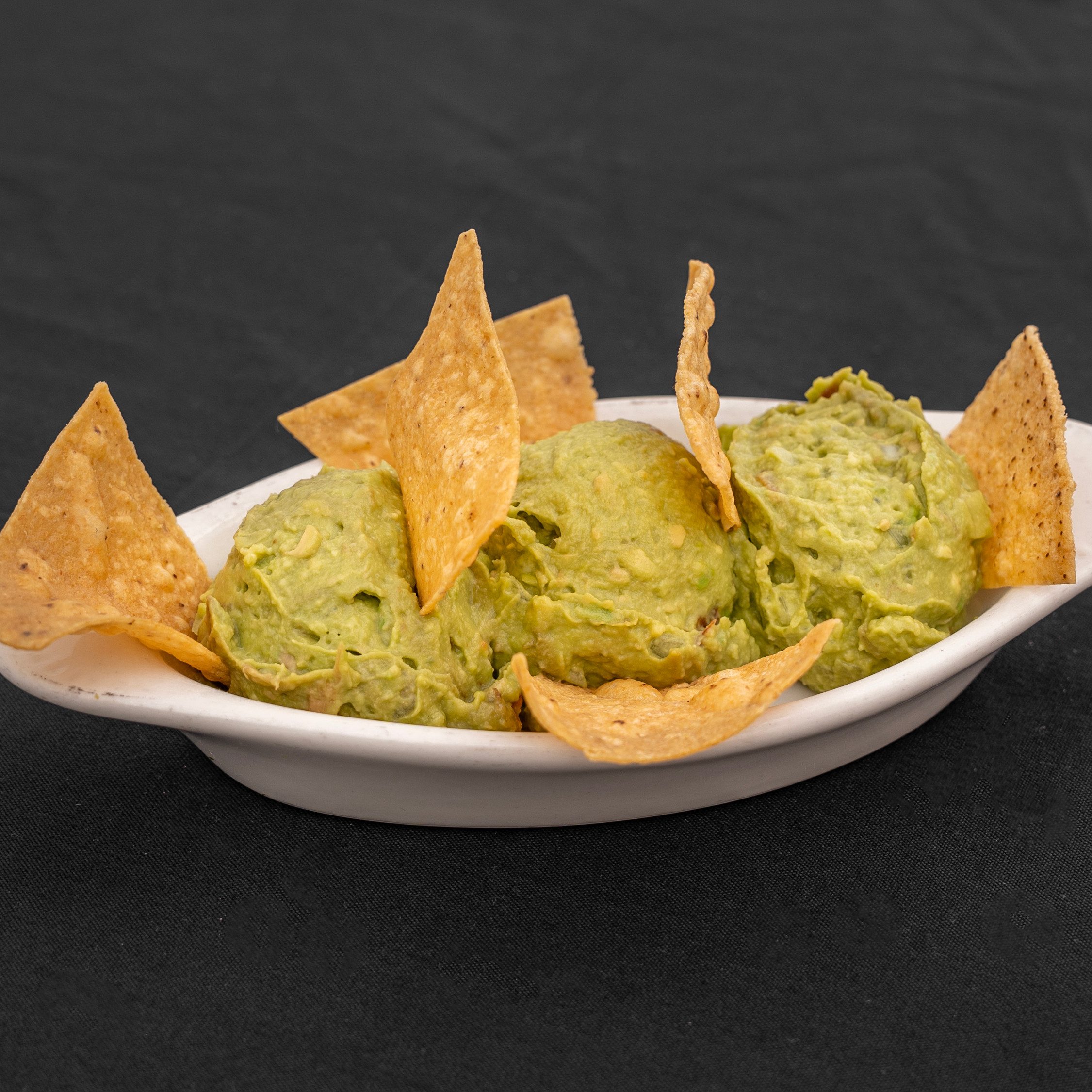 Order of Guacamole.