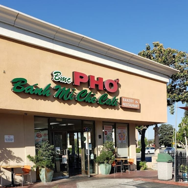 Welcome to BMC Pho | West Covina