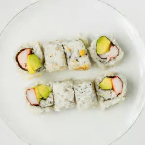 California Roll.