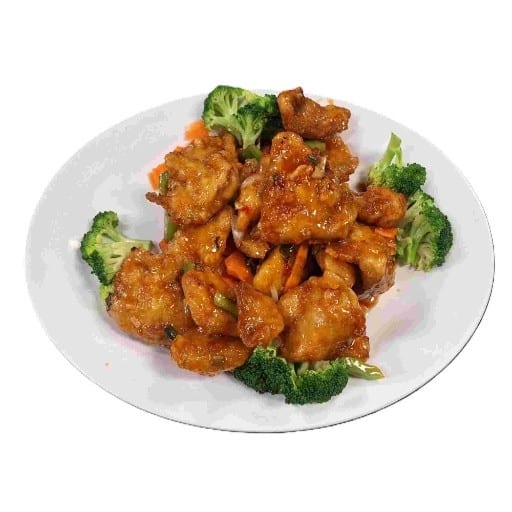 Three Flavor Red Snapp.