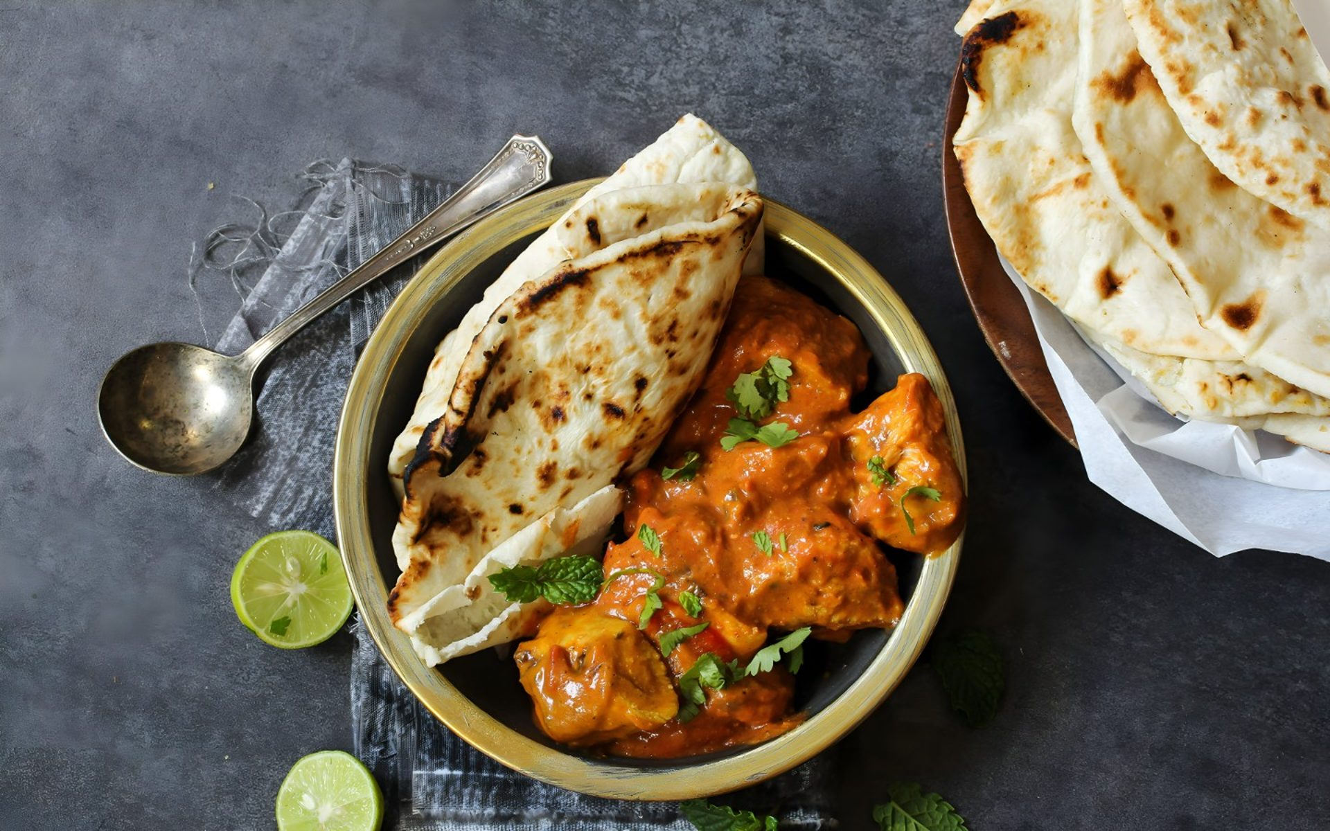 Spice Affair Rewards