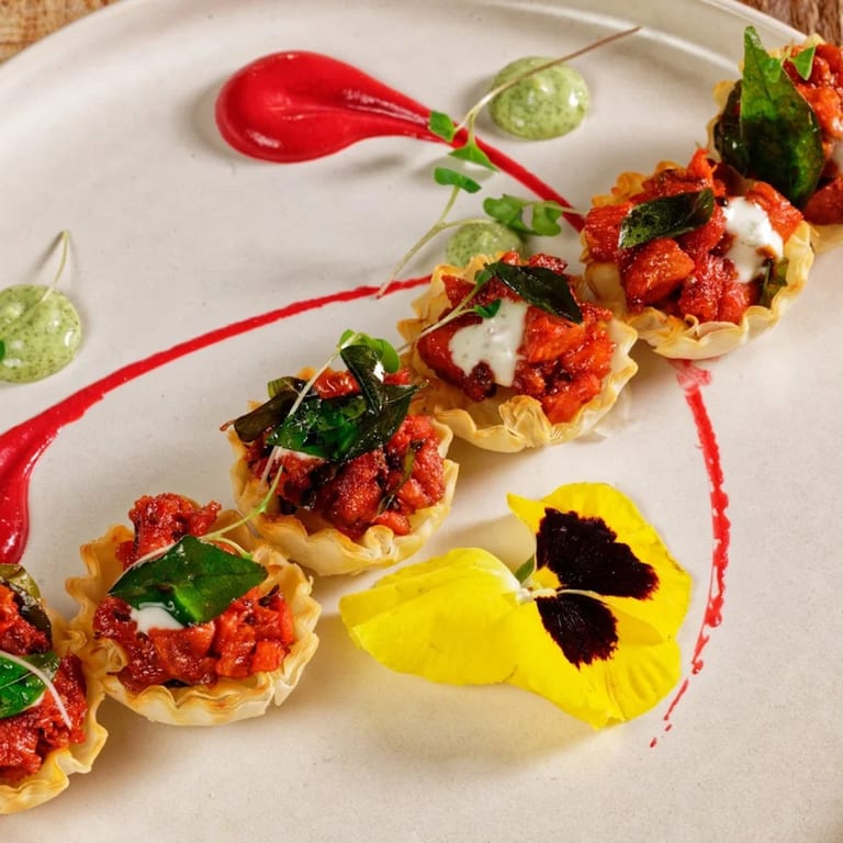 We’re Located in Richmond