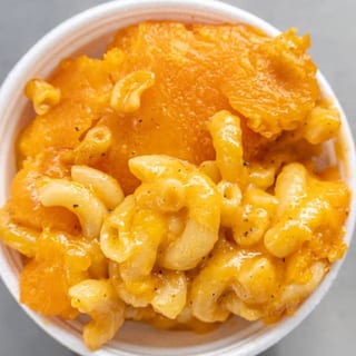 Mac and Cheese