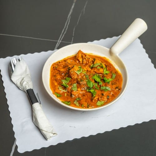 MAA Special Chicken Curry.