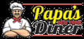 Papa's New York Diner