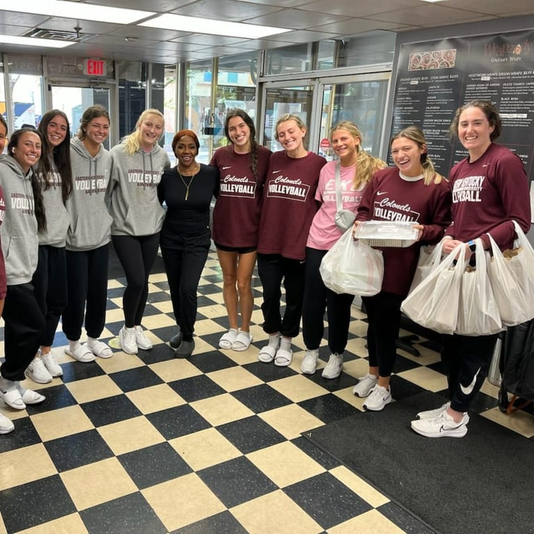 More Than a Restaurant – A Local Favorite