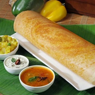 Masala Dosa