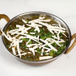 Saag Paneer