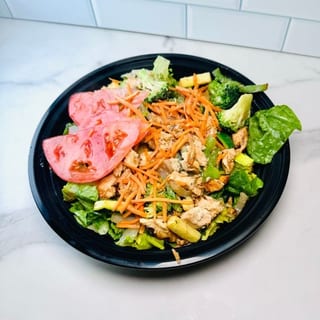 Chicken Salad