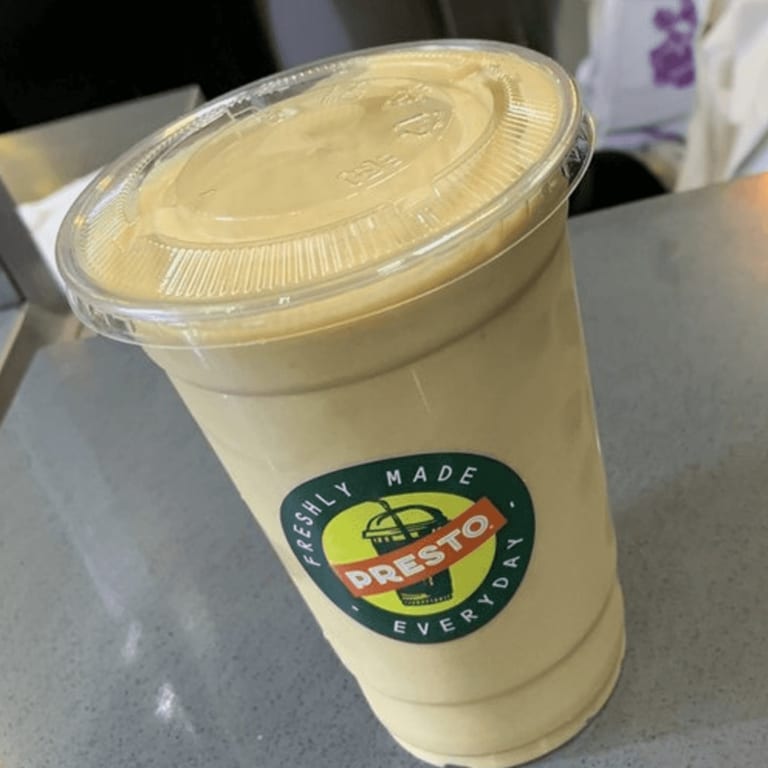 Stay Refreshed with Smoothies & Fresh Juices!