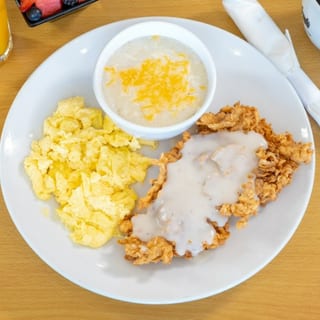 Chicken Fried Steak