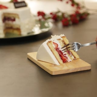 Create Your Own Cake