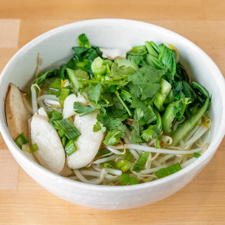 Fan Favorites You Don’t Want to Miss🍜