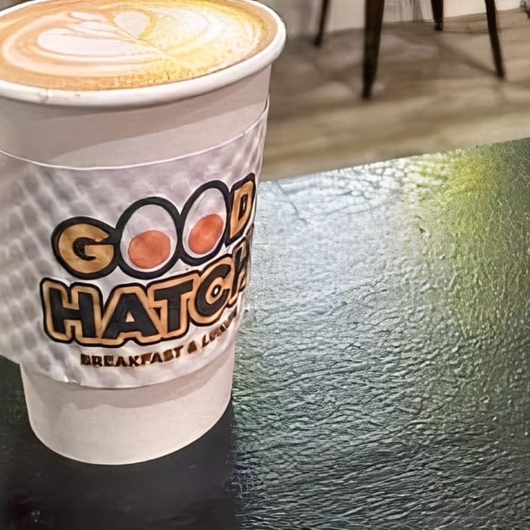 Indulge in Our Creamy Latte Selection