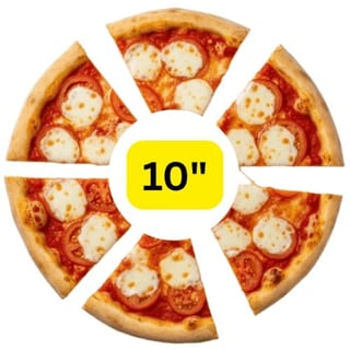 10" Personal Pizza