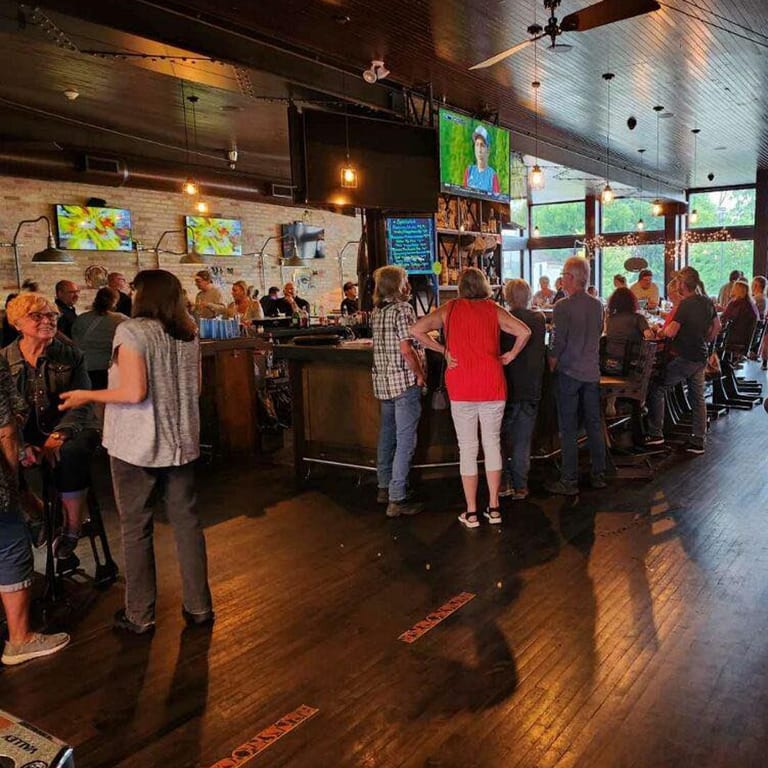 A Place for Everyone