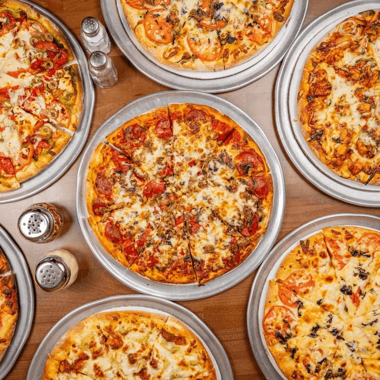 Our Ingredients, Our Promise🌿