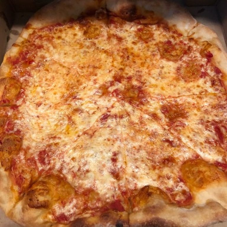 Fresh Italian Salad Options