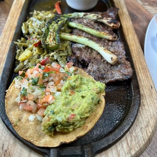 Carne Asada