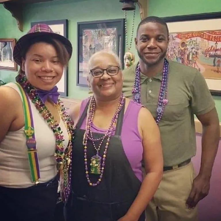 Kevin Edward Huling II (1987-2017)