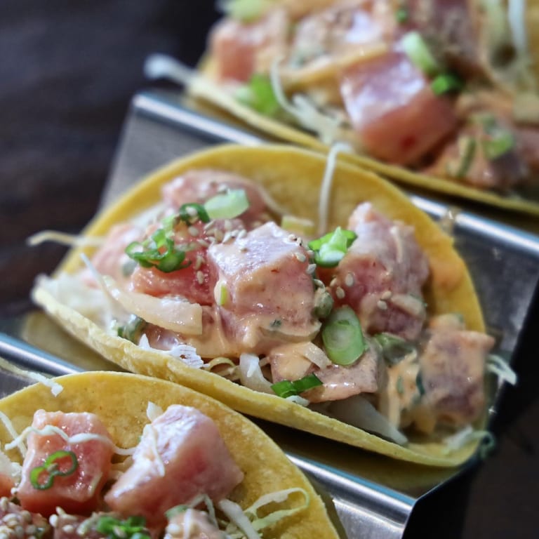 Fresh Ingredients, Every Single Day