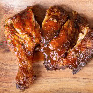 BBQ Chicken