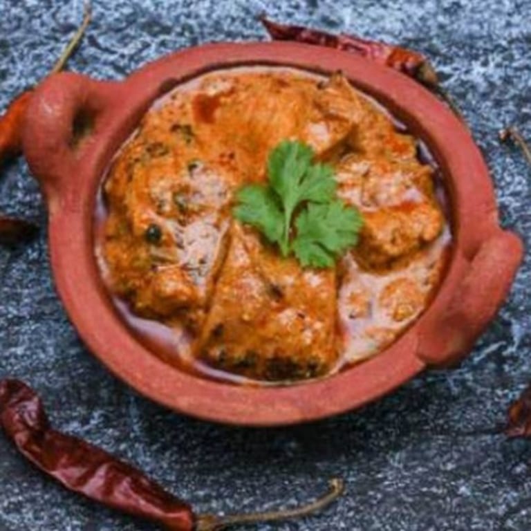 Spicy Chili Delights: Indian and Vegetarian Options