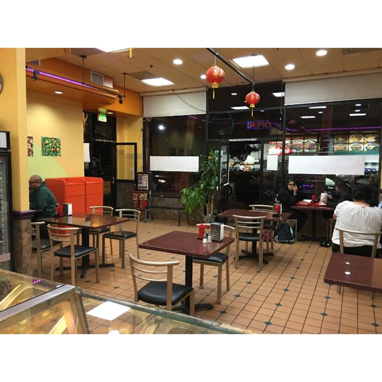 Join Us Any Day of the Week! 