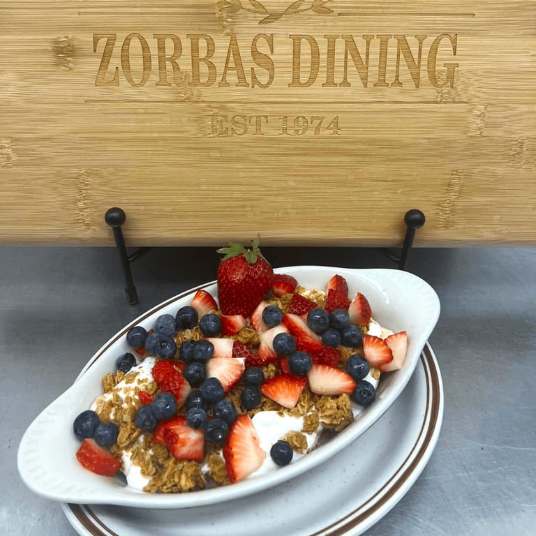 Best Breakfast in Metro Detroit