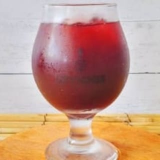 Chicha Morada