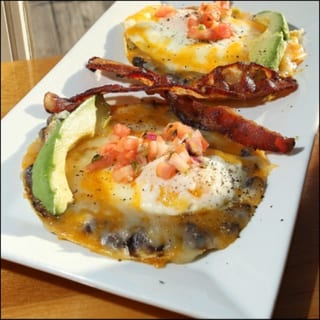 Huevos Rancheros