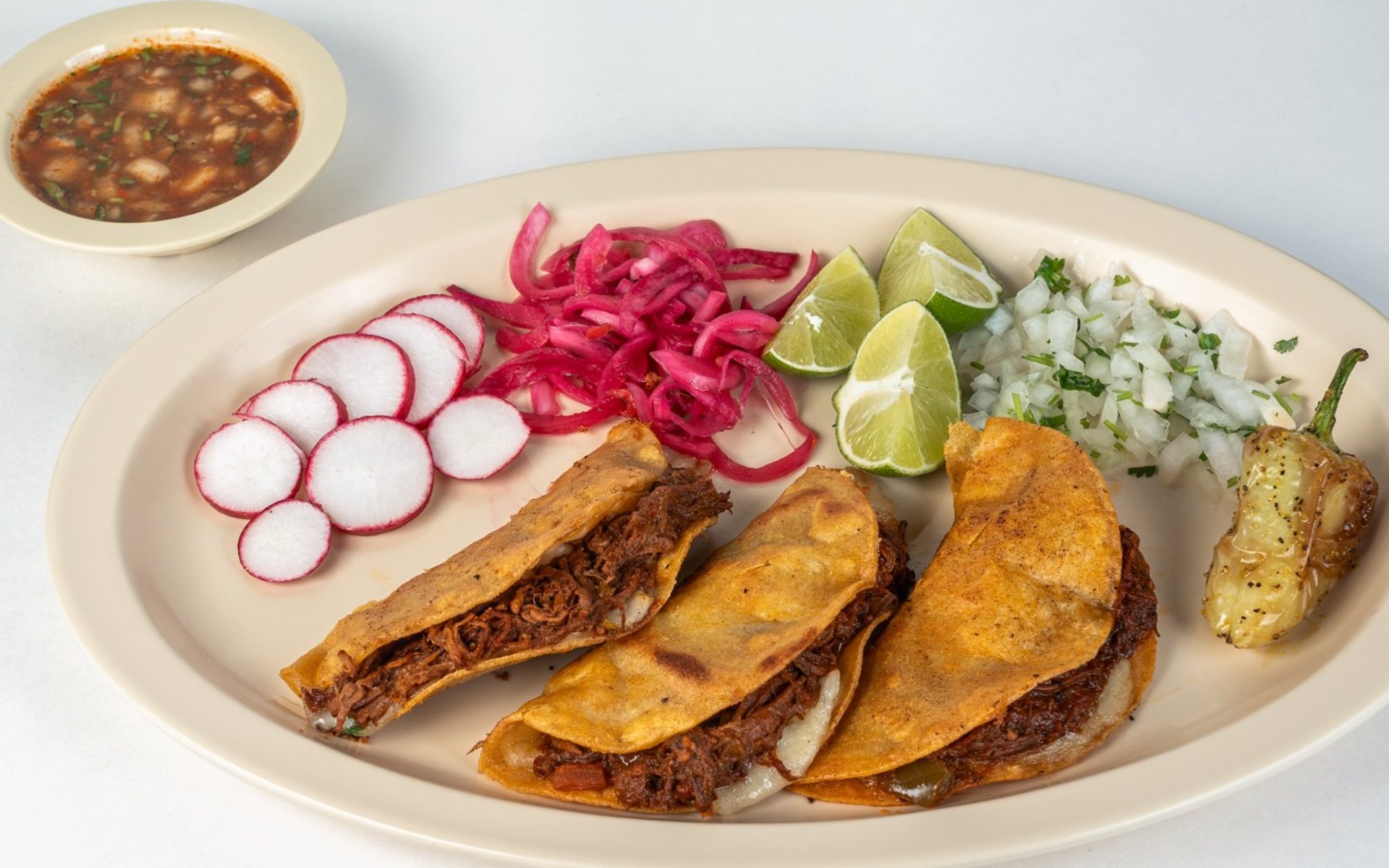 Order Your Favorites Anytime