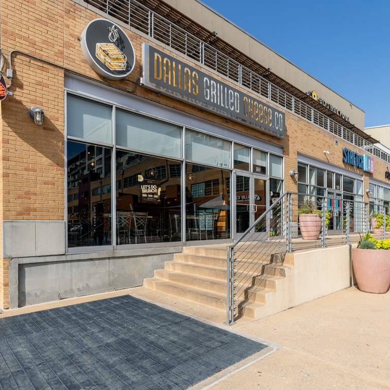 Making the World a Cheesier Place 