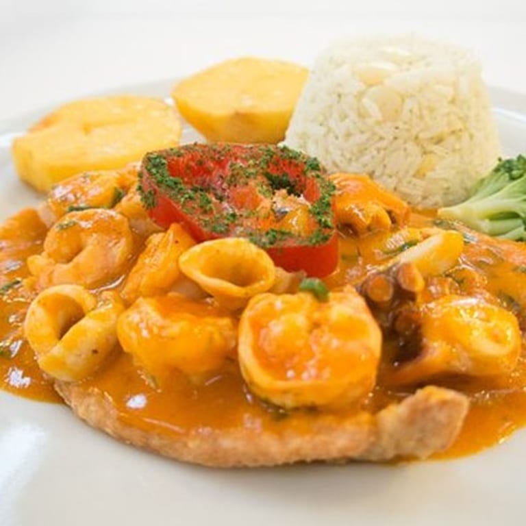 Delicious Torta Options at Our Latin-American Restaurant