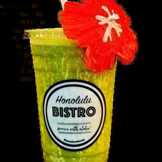 Power Green - 16oz Small