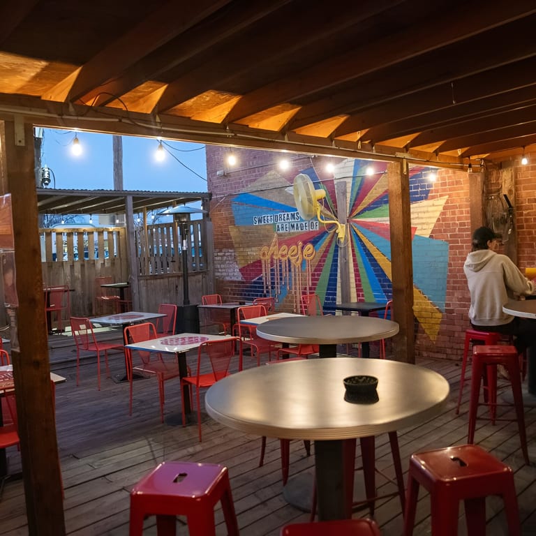 Host the Event of the Year with Us