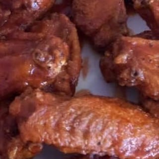 Chicken Wings (100 Pieces)