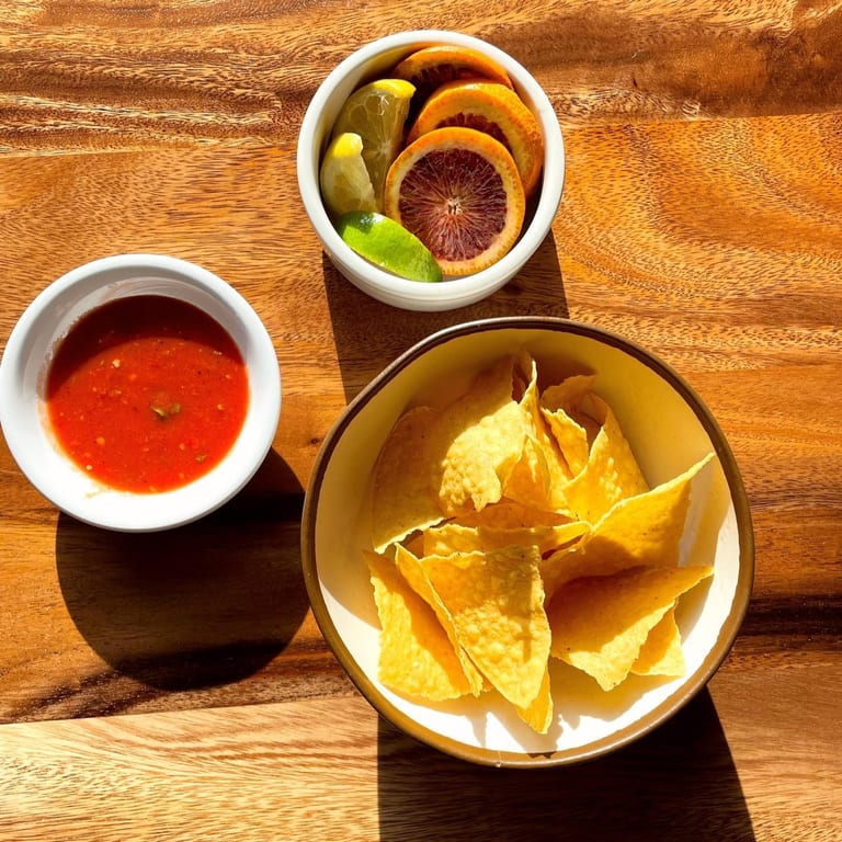 Crafting Moments Through Flavor