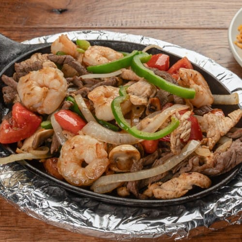 Vallarta (Supersize - For 2).