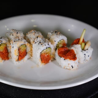 Spicy Tuna Roll