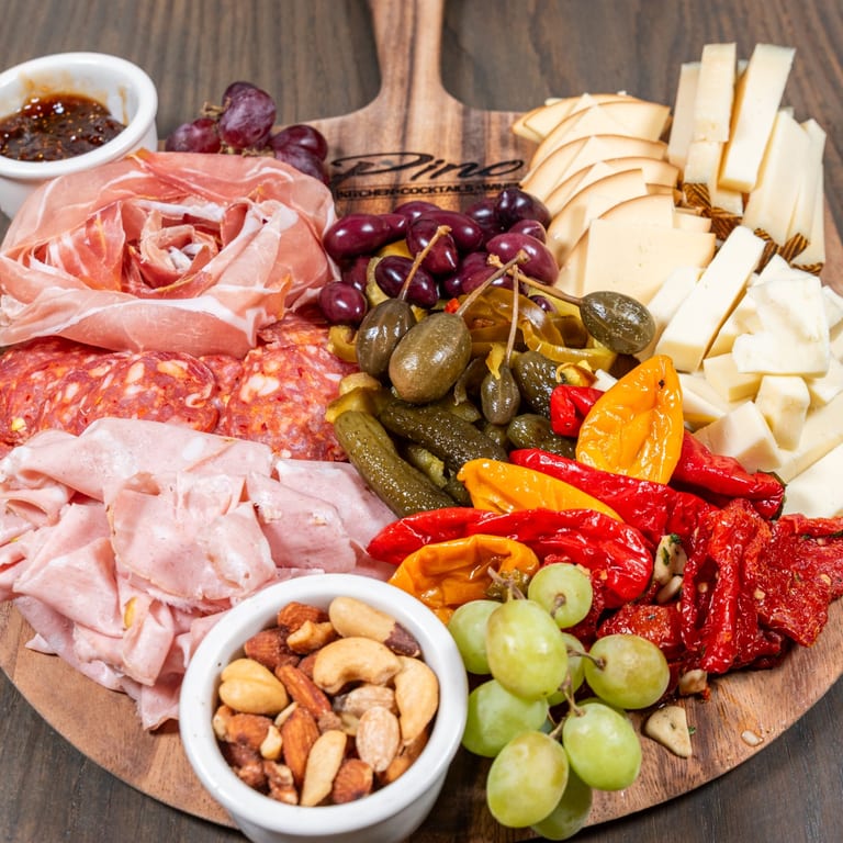 Weekly Specials and Events